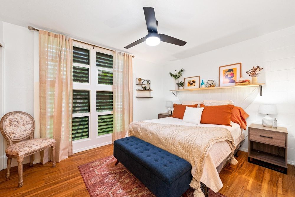 Condo, 1 Bedroom