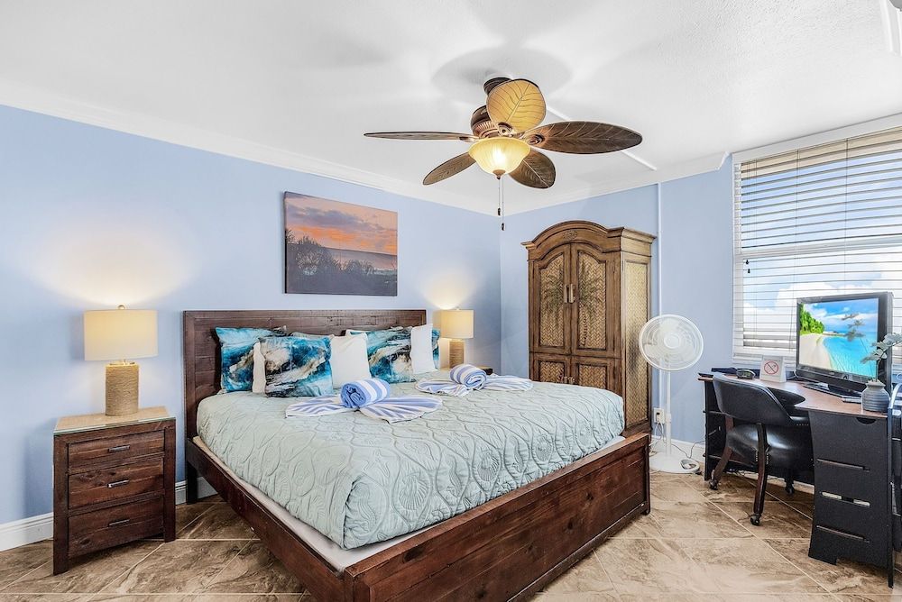 Condo, 1 Bedroom