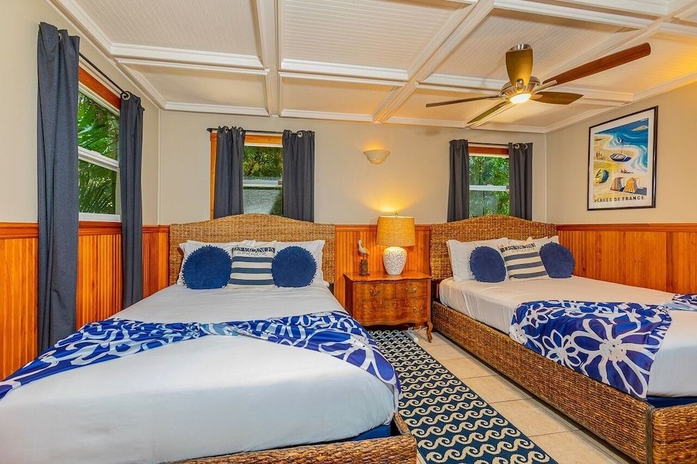 House, 4 Bedrooms