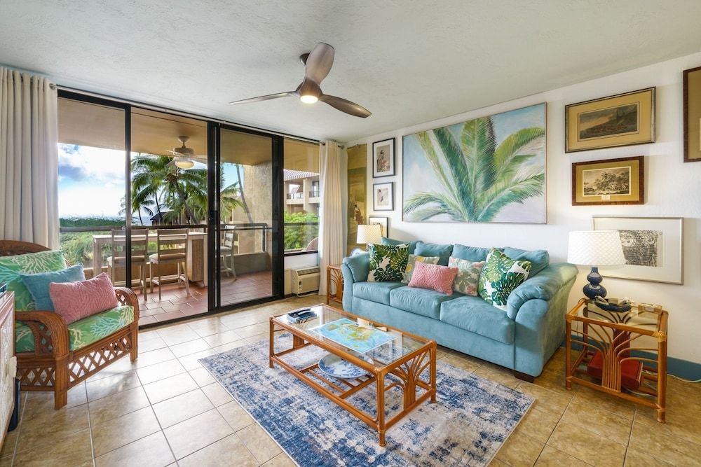 Condo, 1 Bedroom