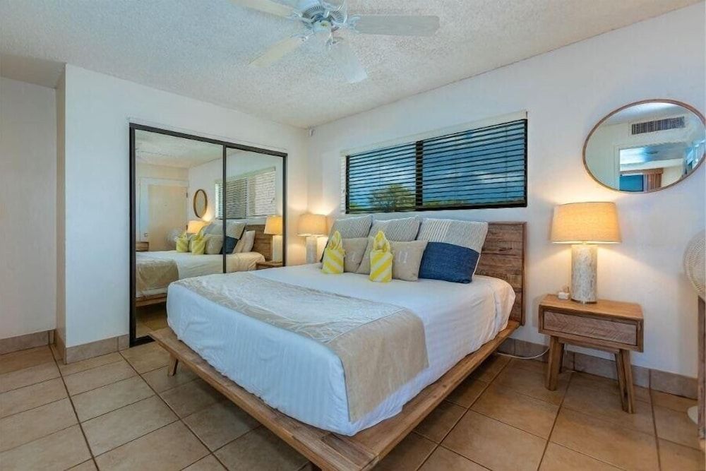 Condo, 1 Bedroom