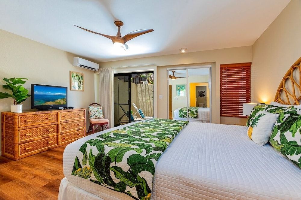 Condo, 1 Bedroom