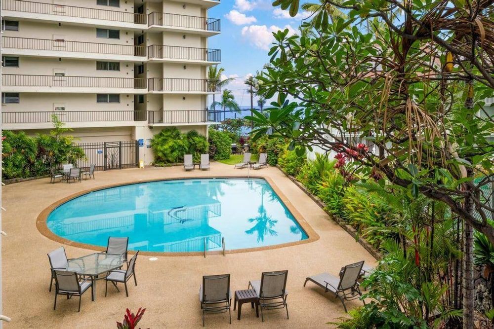 Condo, 2 Bedrooms