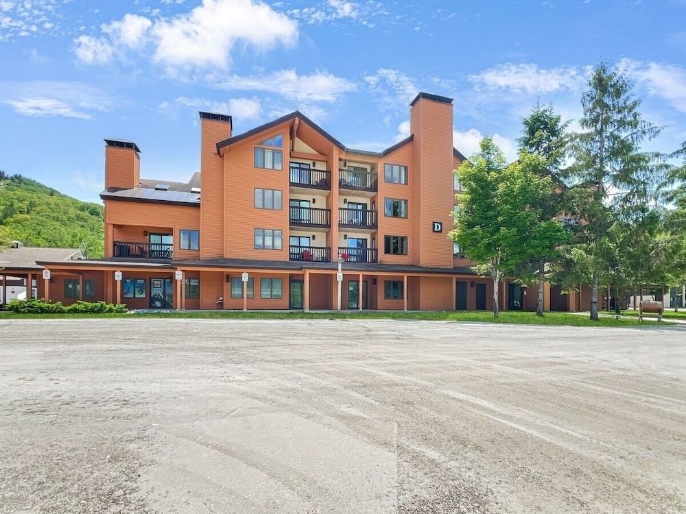 Condo, 1 Bedroom