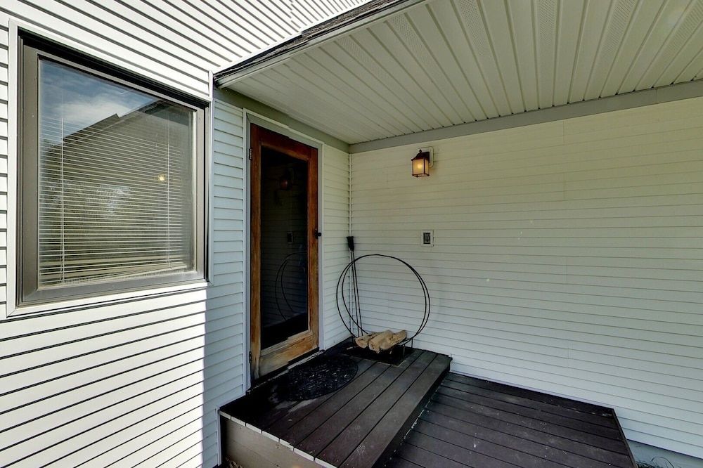 Townhome, 4 Bedrooms