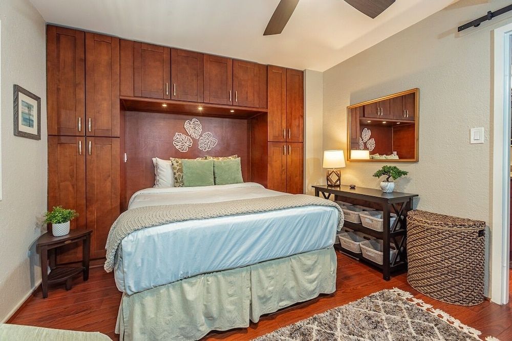 Condo, 1 Bedroom