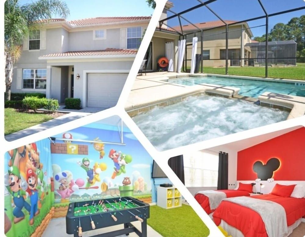 House, 5 Bedrooms