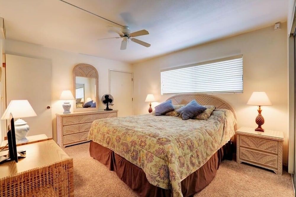 Condo, 1 Bedroom