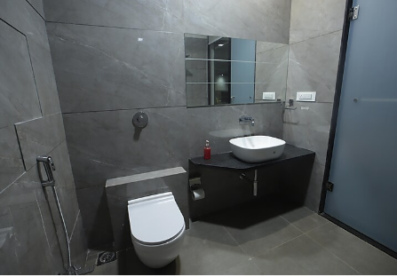 Hotel Jayasvi Restaurant & Lodging Deluxe Room AC 3