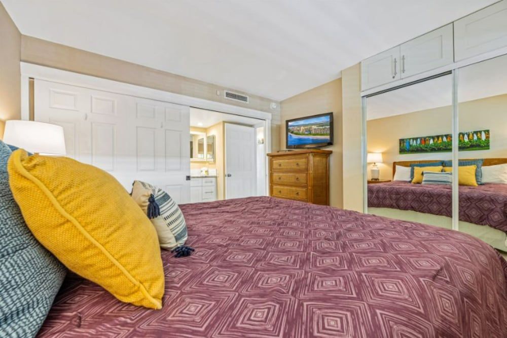 Condo, 1 Bedroom