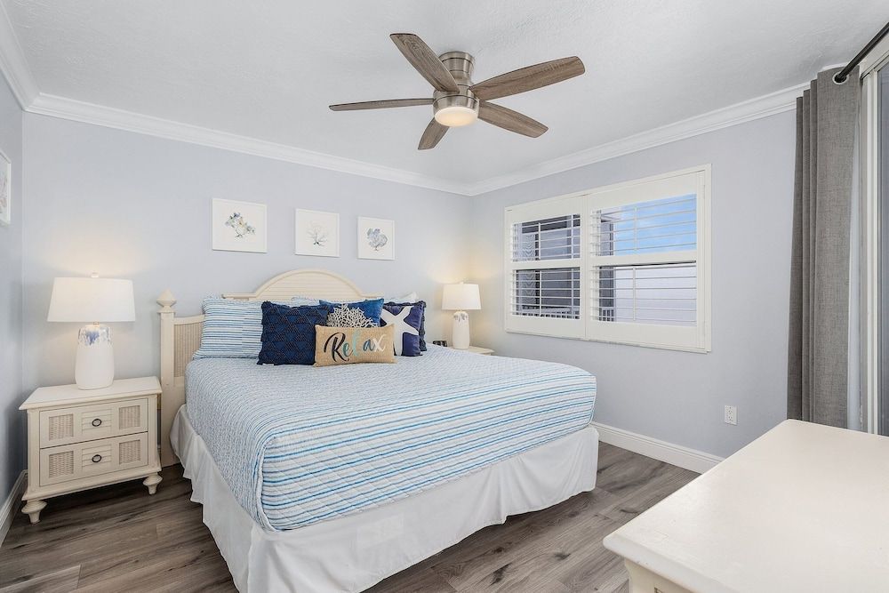 Condo, 2 Bedrooms