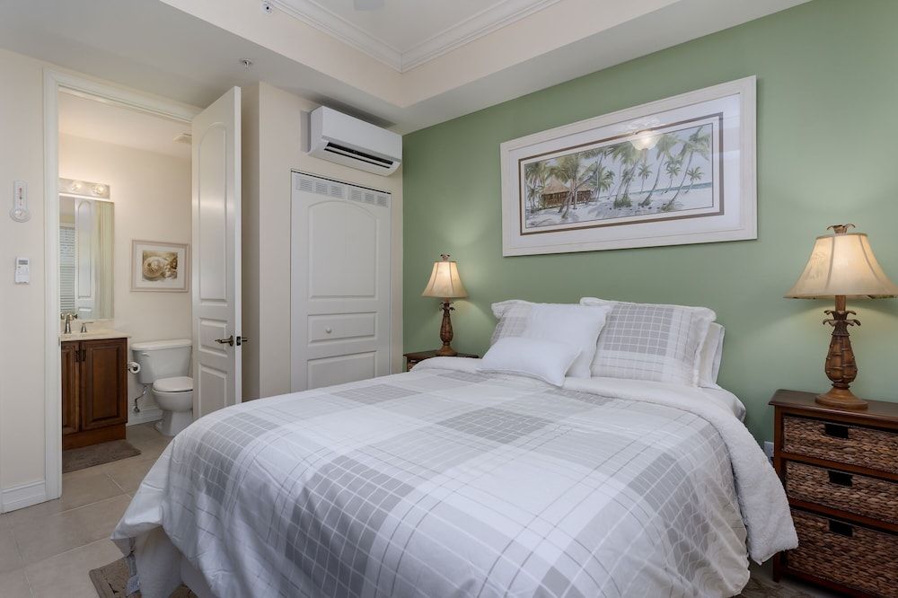 Condo, 1 Bedroom