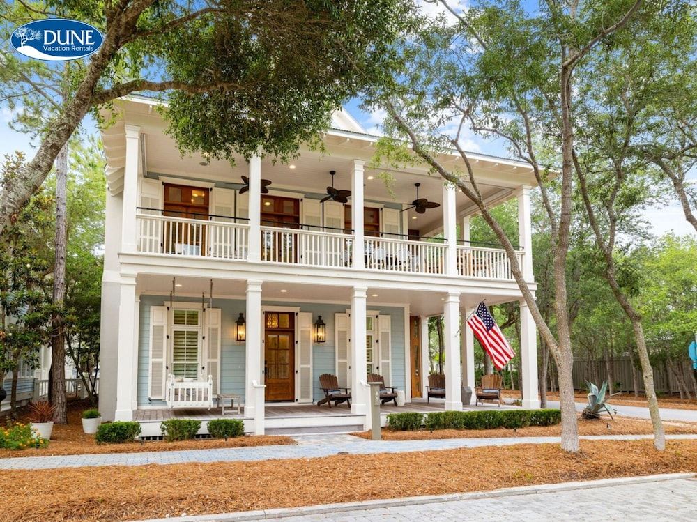 House, 5 Bedrooms