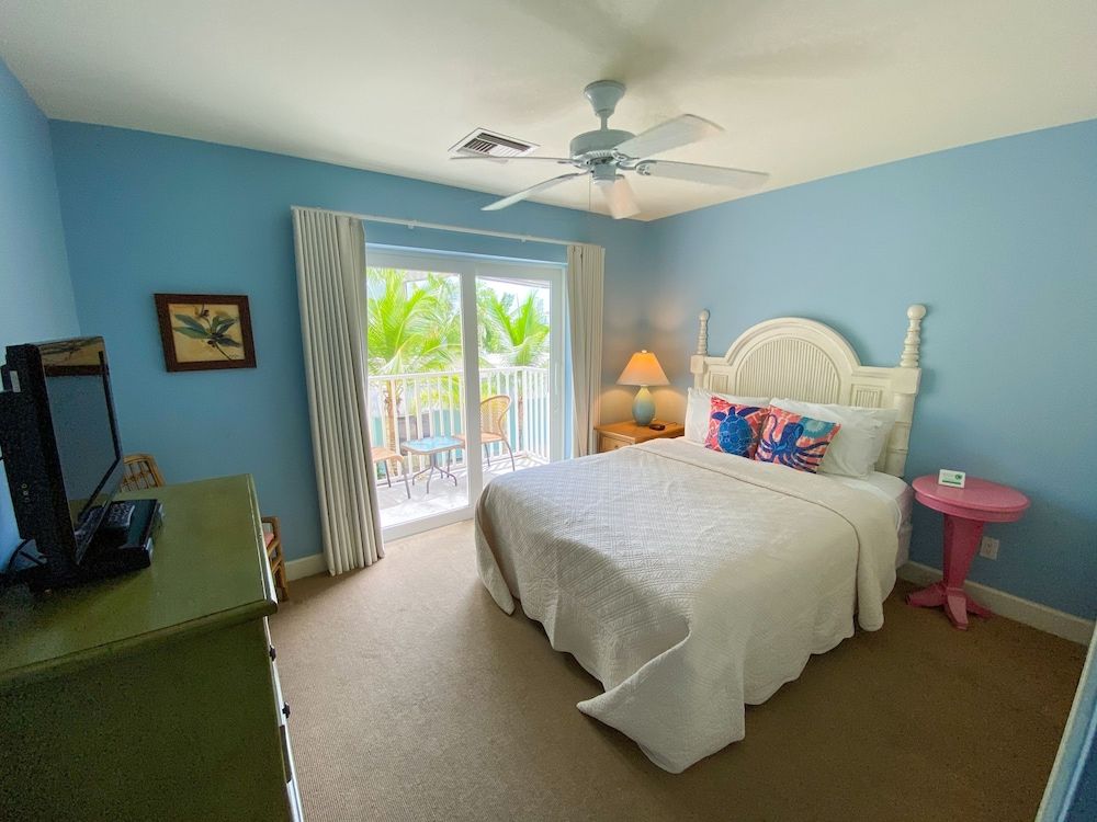Condo, 1 Bedroom