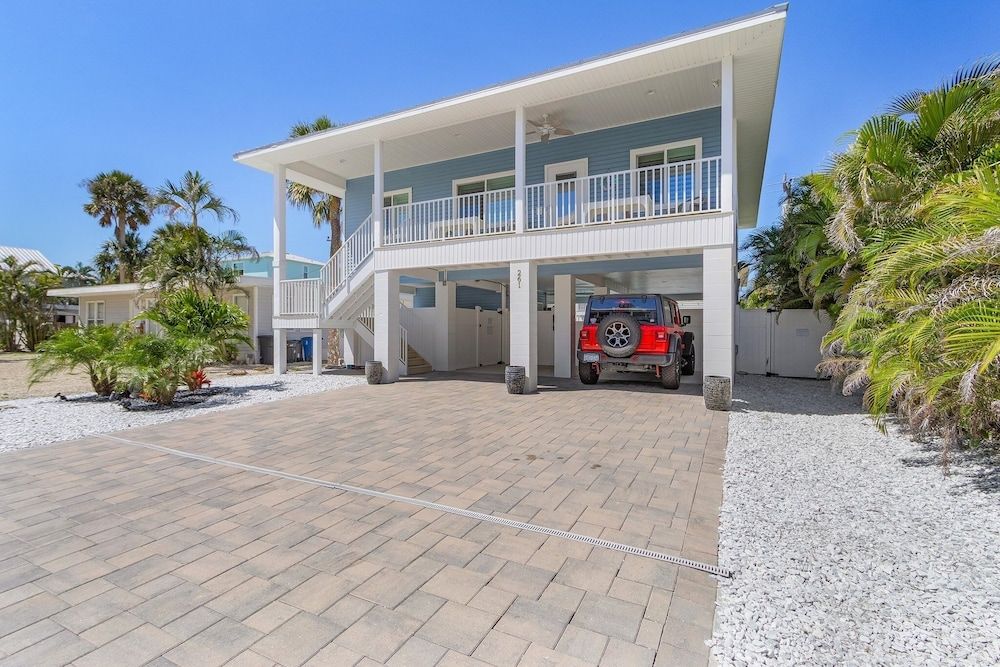 House, 3 Bedrooms