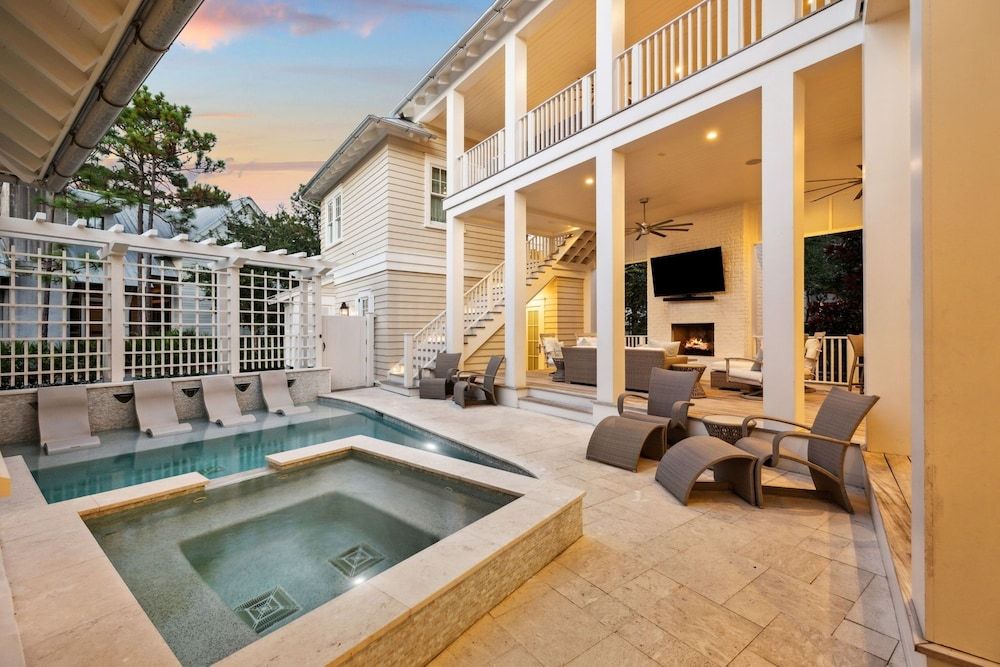 House, 5 Bedrooms