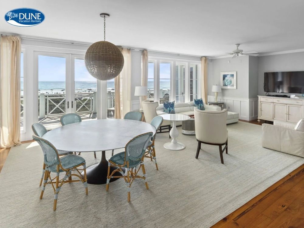 Condo, 3 Bedrooms