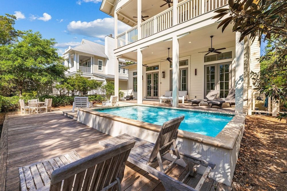 House, 5 Bedrooms