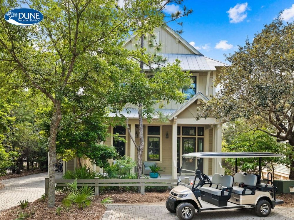 House, 4 Bedrooms