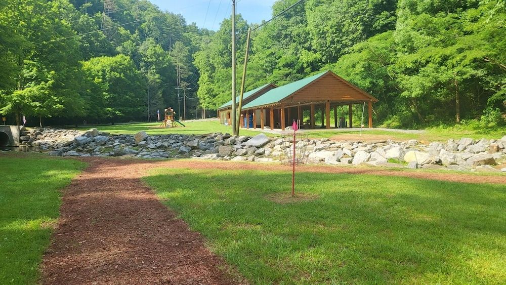 Chalet, 1 Bedroom
