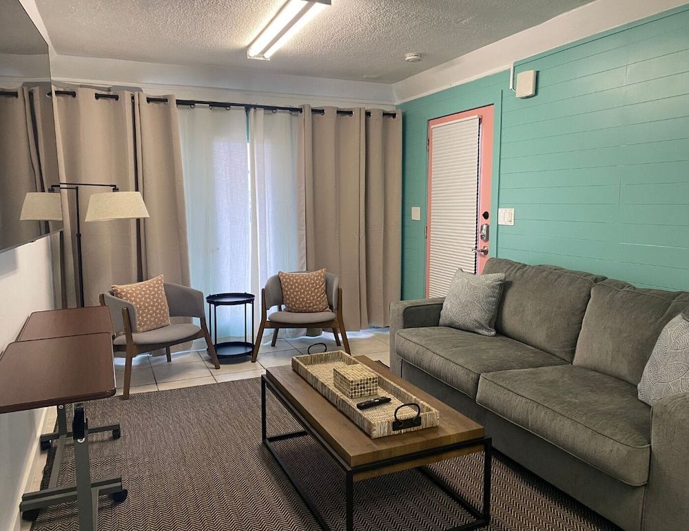 Oasis Palms Premier Suite, 1 Bedroom