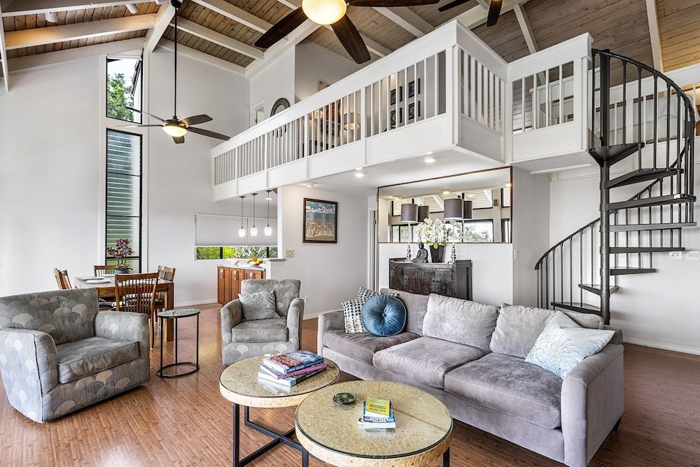 Condo, 3 Bedrooms