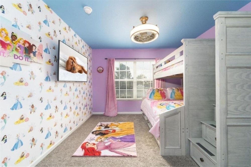 House, 5 Bedrooms