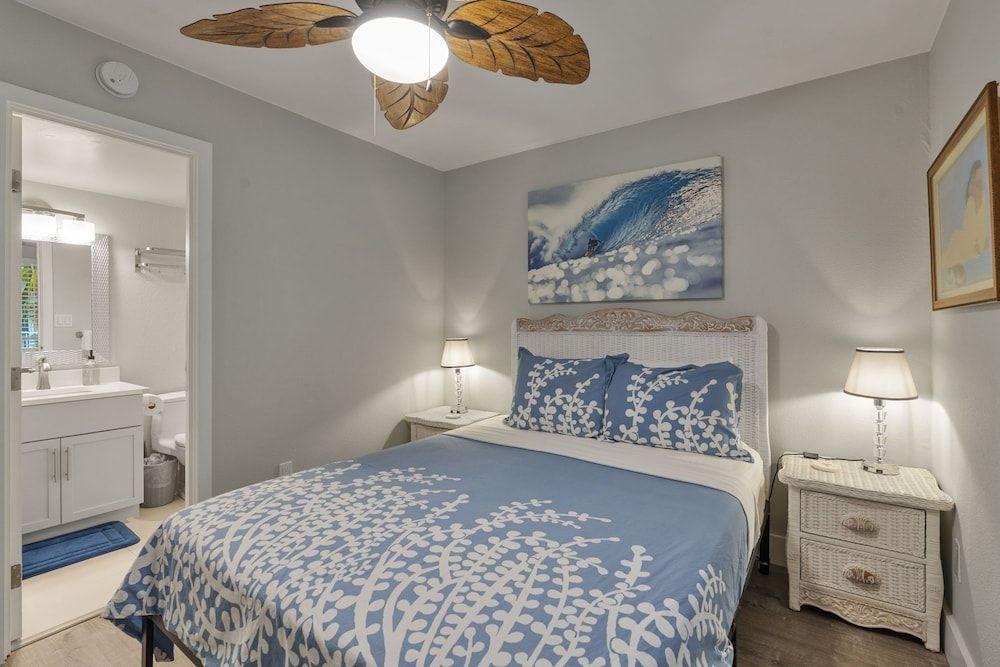 Condo, 2 Bedrooms