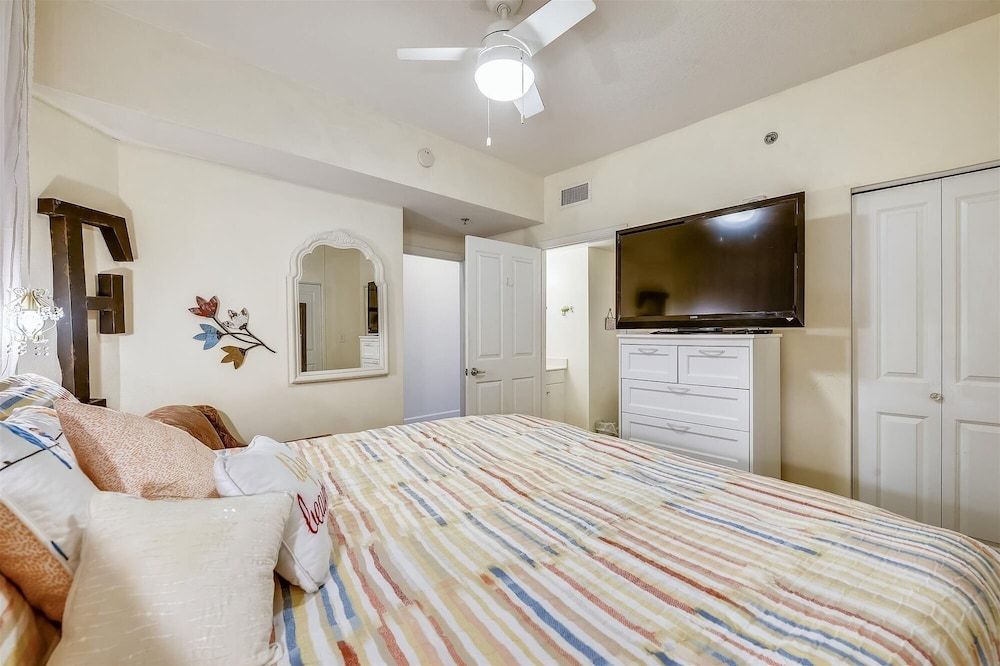 Condo, 1 Bedroom