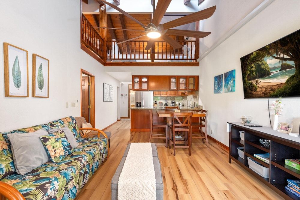 Condo, 3 Bedrooms