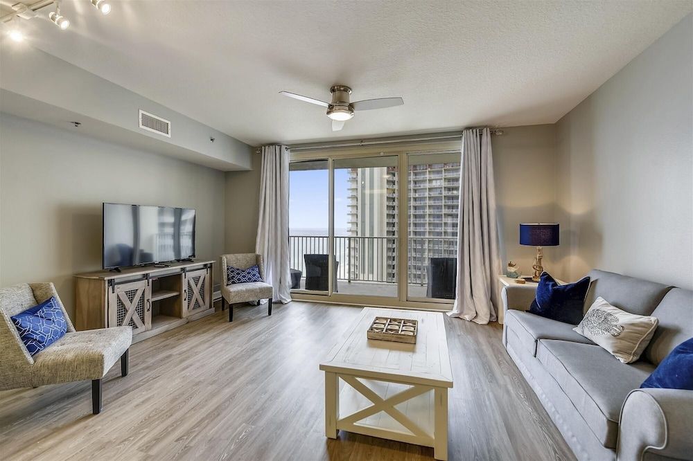 Condo, 1 Bedroom