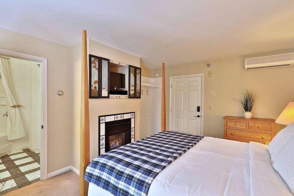 Cottage, 1 Bedroom