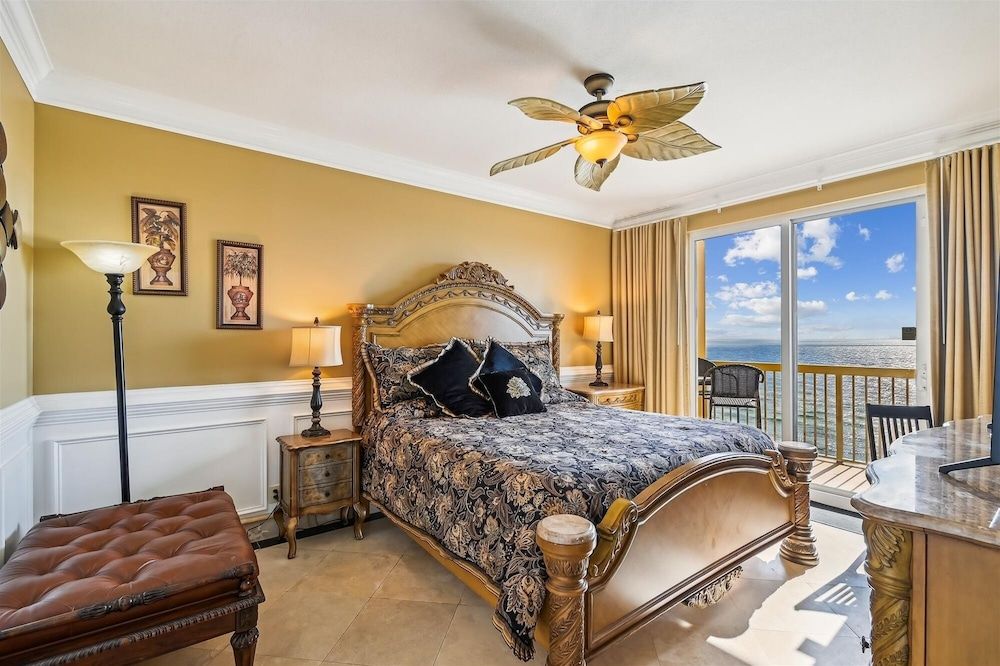 Condo, 1 Bedroom