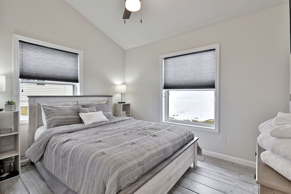 House, 2 Bedrooms