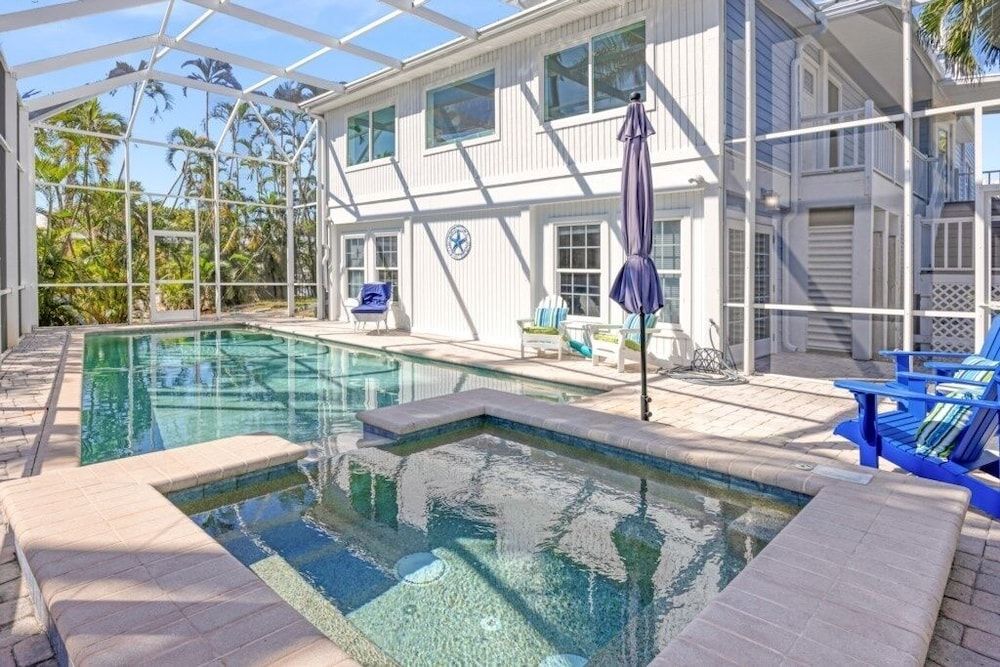 House, 5 Bedrooms