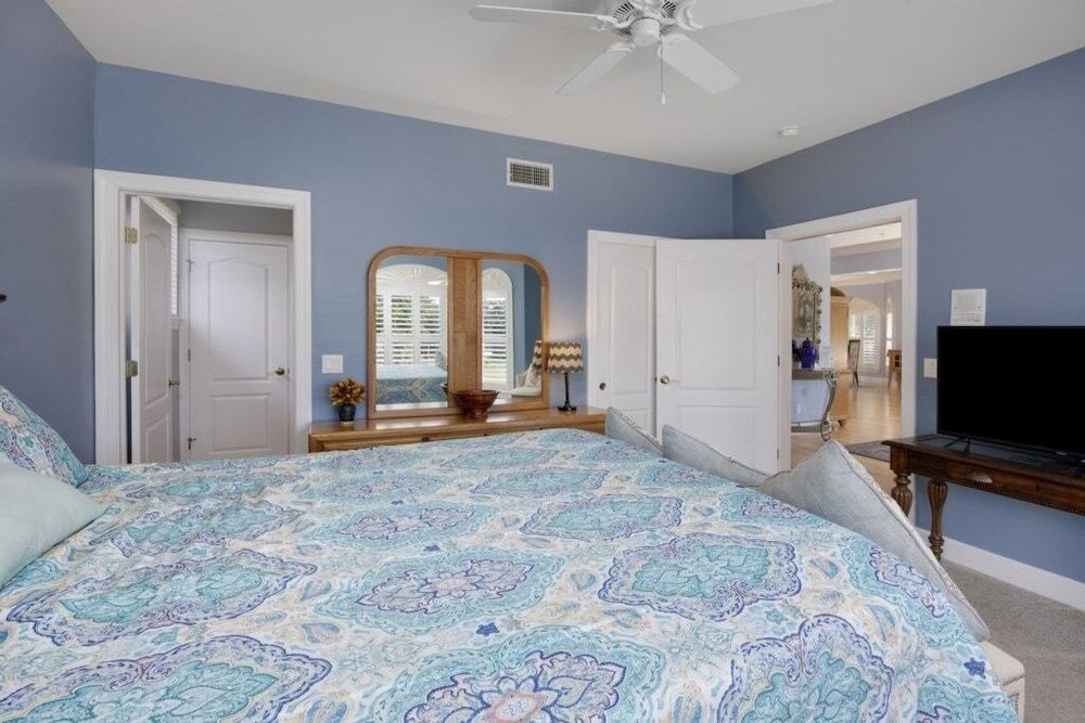 House, 5 Bedrooms
