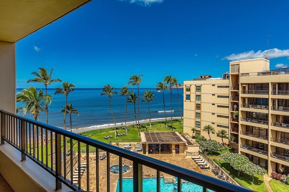 Condo, 1 Bedroom