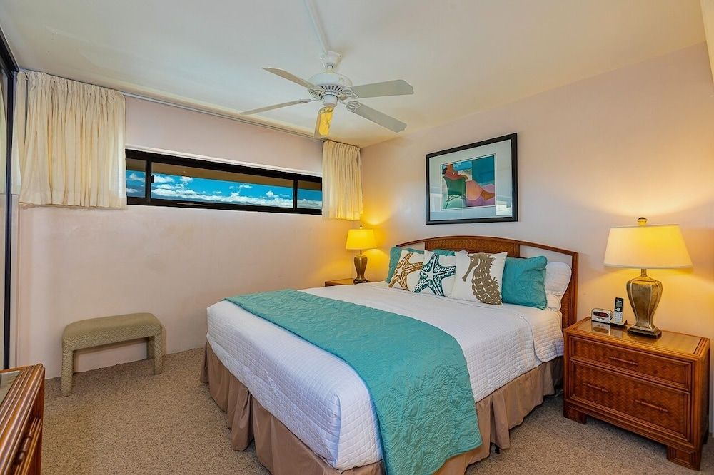 Condo, 1 Bedroom