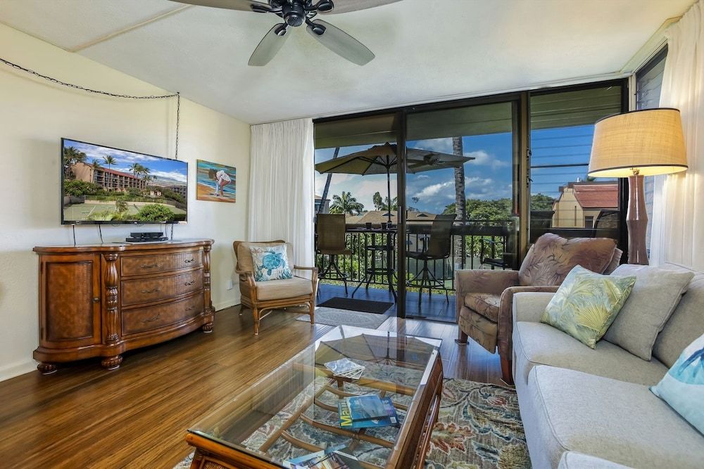 Condo, 1 Bedroom