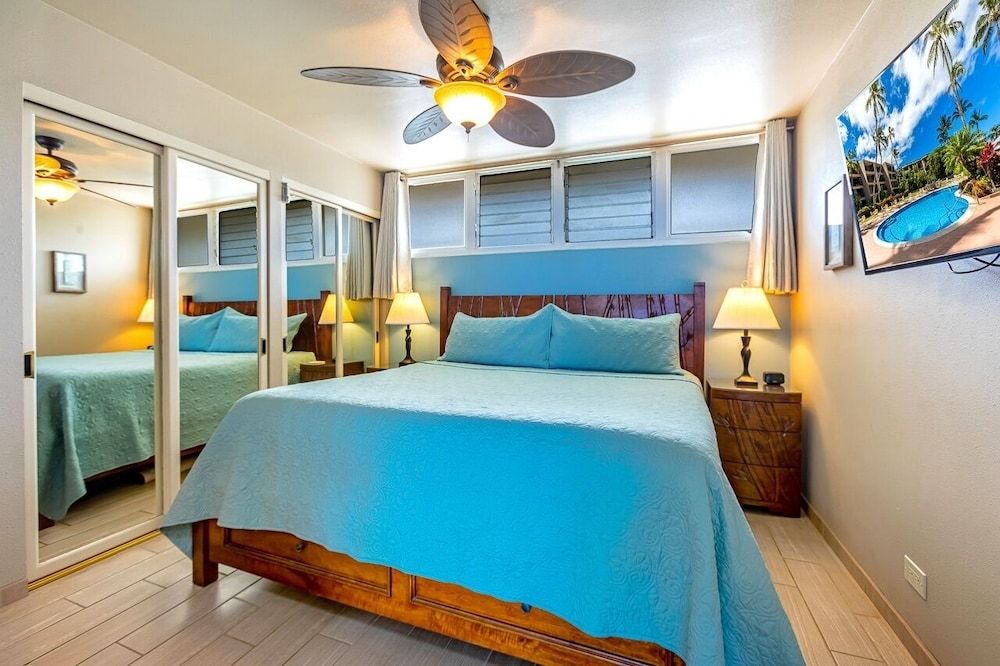 Condo, 1 Bedroom