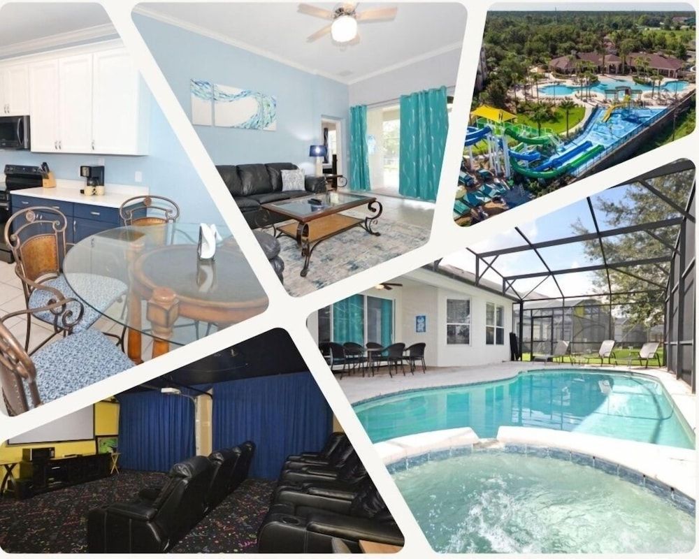 House, 5 Bedrooms