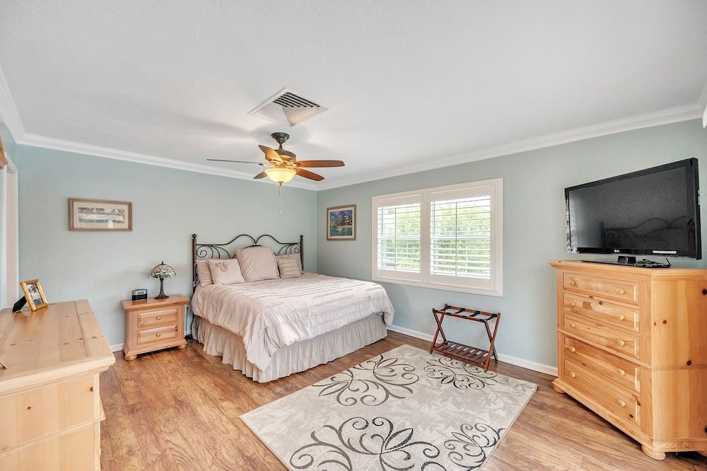 House, 3 Bedrooms
