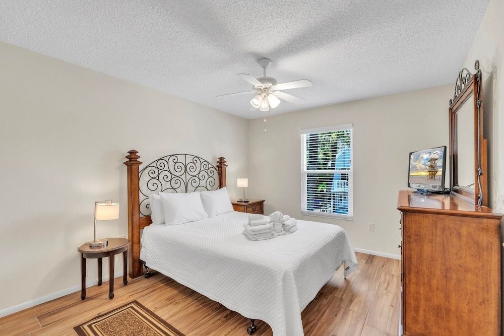 Townhome, 3 Bedrooms