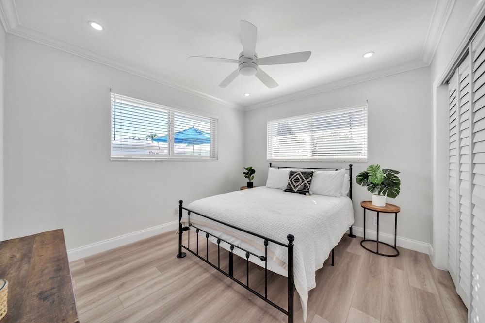 House, 4 Bedrooms