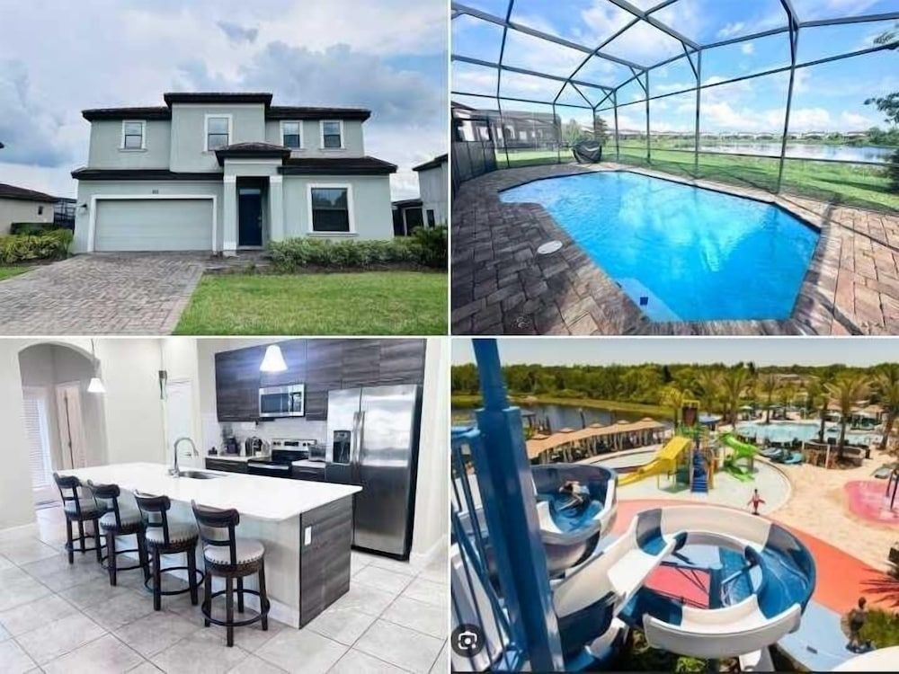 House, 4 Bedrooms