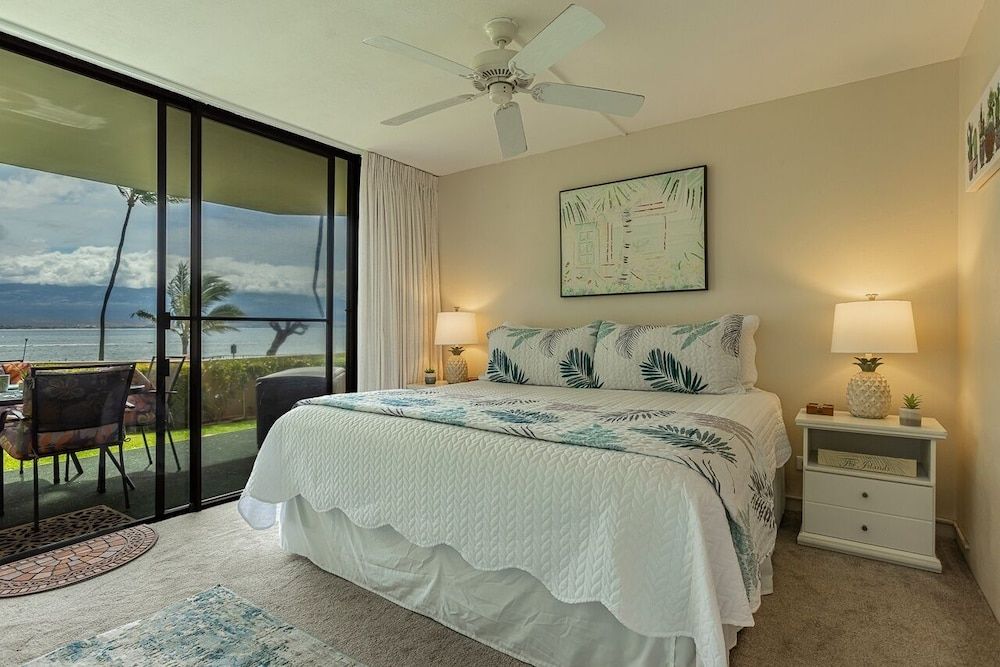 Condo, 2 Bedrooms
