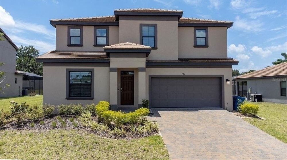 House, 4 Bedrooms
