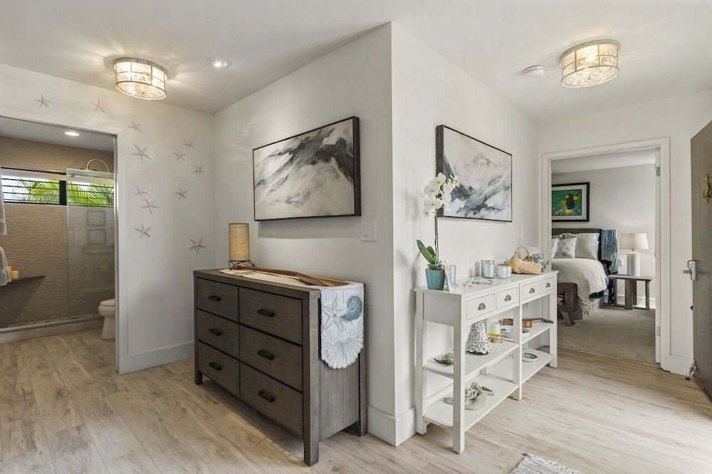 Condo, 1 Bedroom