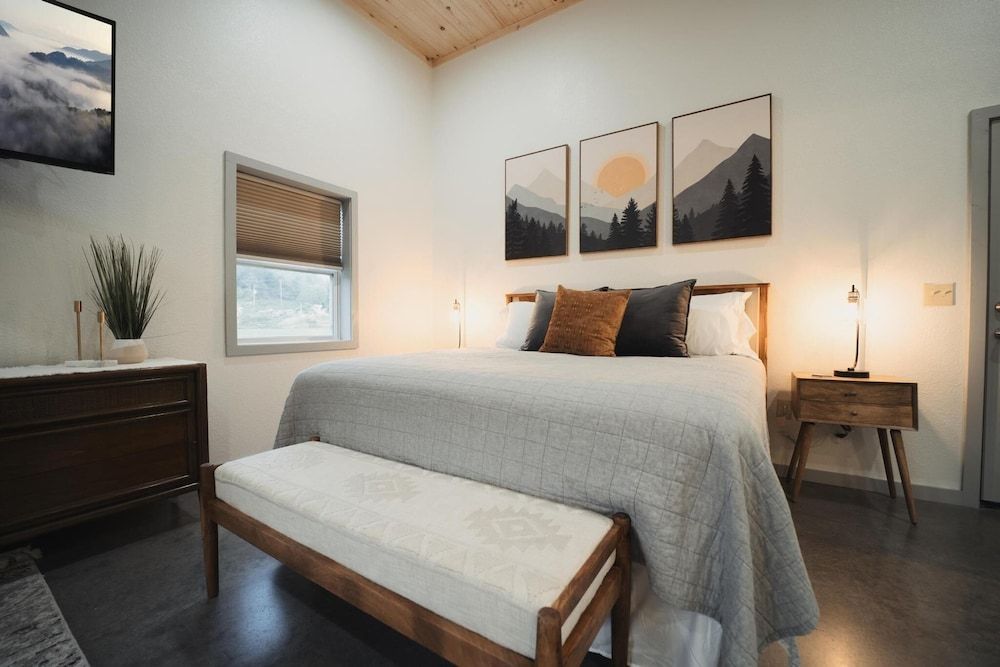 Cottage, 1 Bedroom