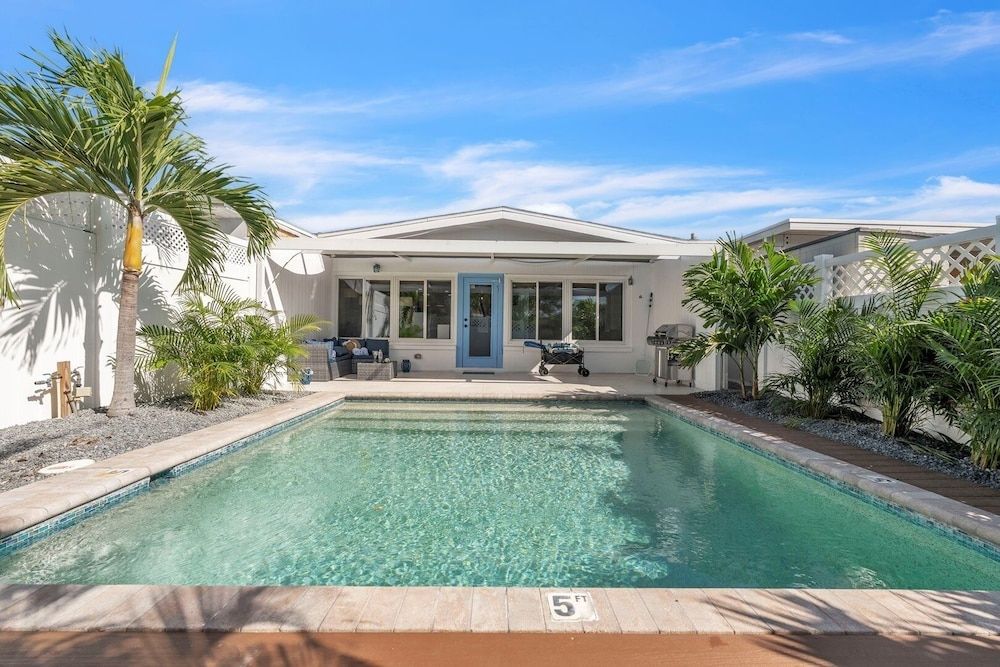 Villa, 2 Bedrooms